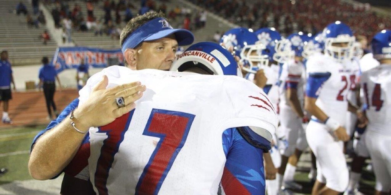 DUNCANVILLEFB's profile banner image