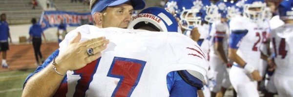 DUNCANVILLEFB Profile Banner