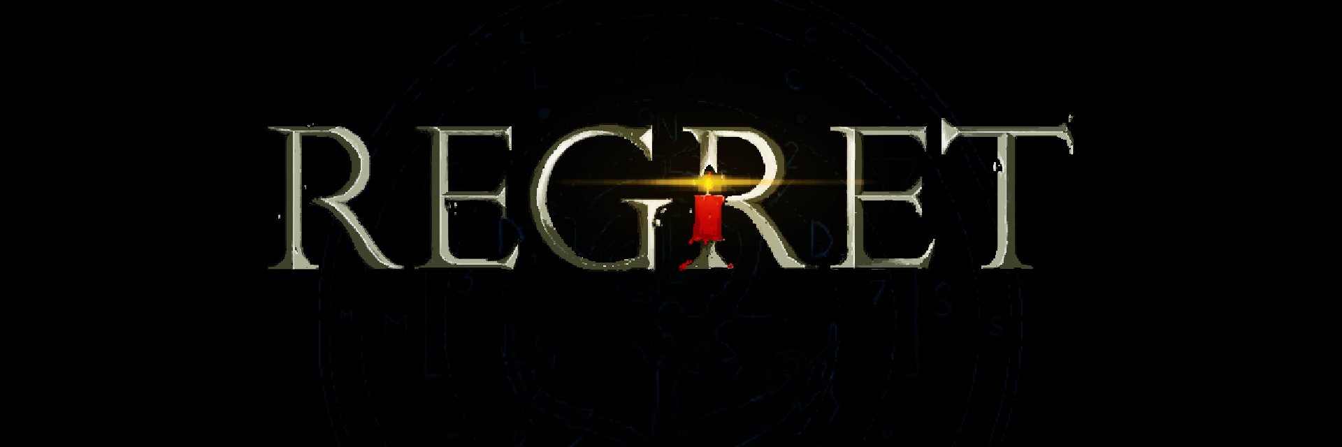 RegretGame banner