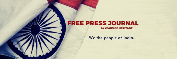 FreePressMP Profile Banner
