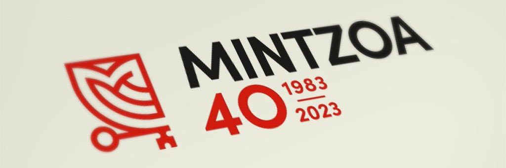 Editorial MINTZOA banner