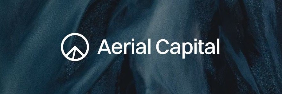 Aerial Capital banner