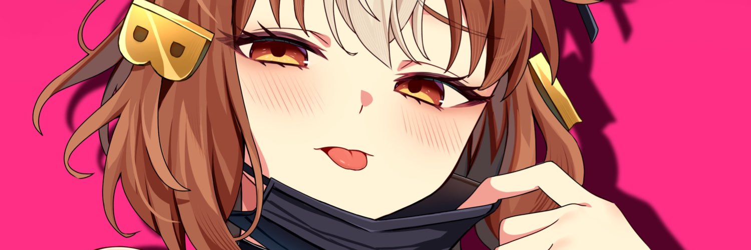 薫 skeb 募集中 banner