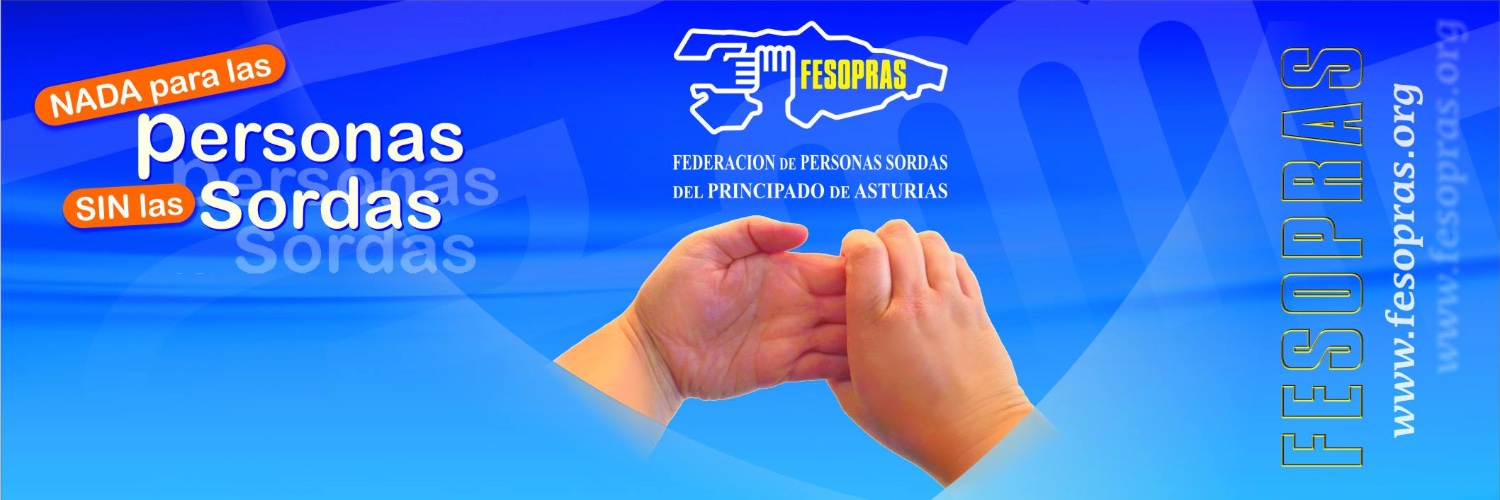 FESOPRAS.org banner