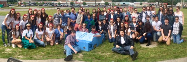 MrsRonayne Profile Banner