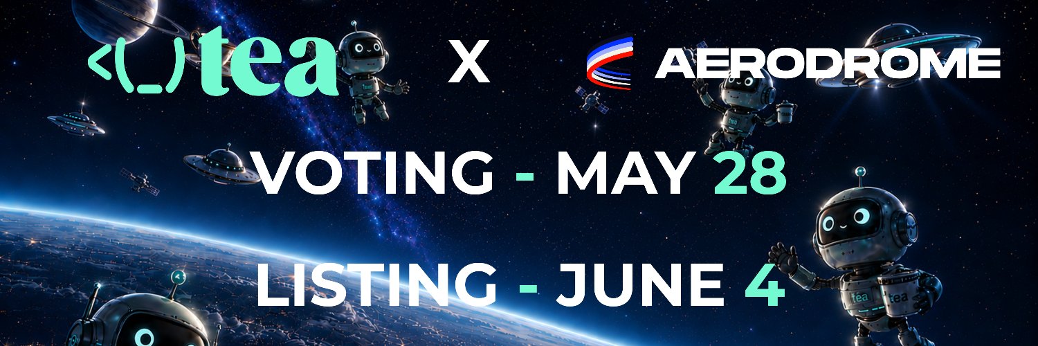 TeaFoundatio's profile banner image