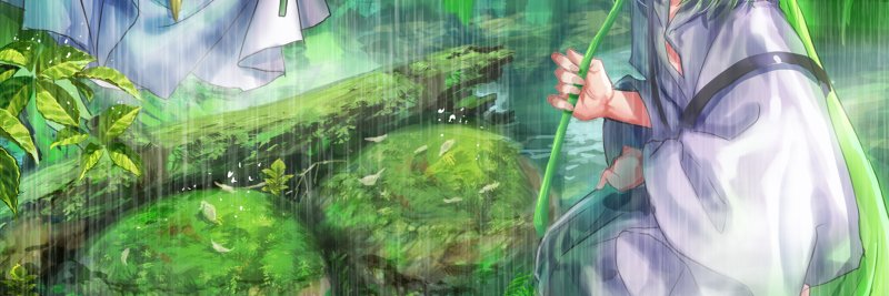 八幡@お仕事募集中 banner