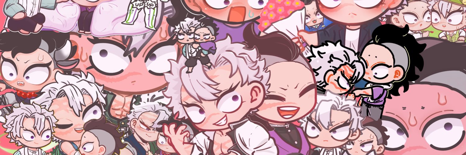 ﾘﾄﾞﾘ's banner