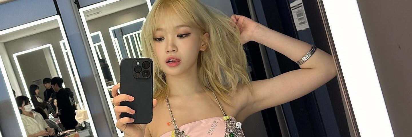 chaewonismos's profile banner image