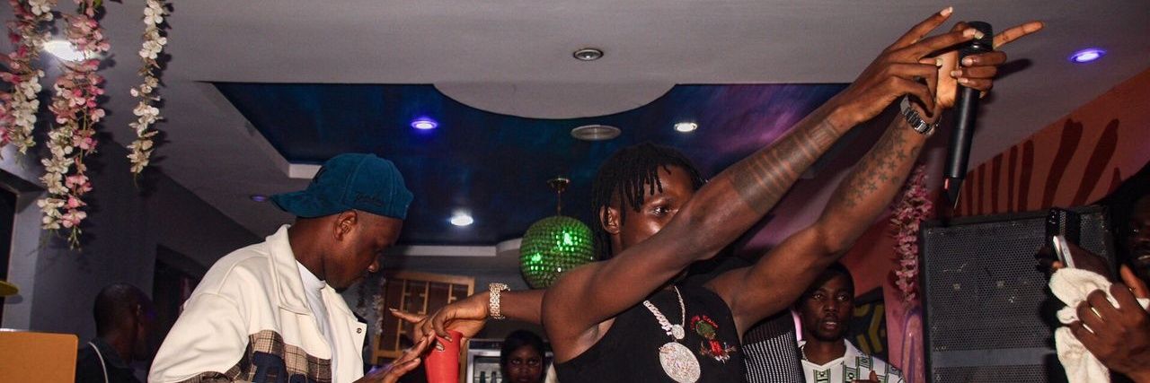 YOUNGSTAR TMF banner