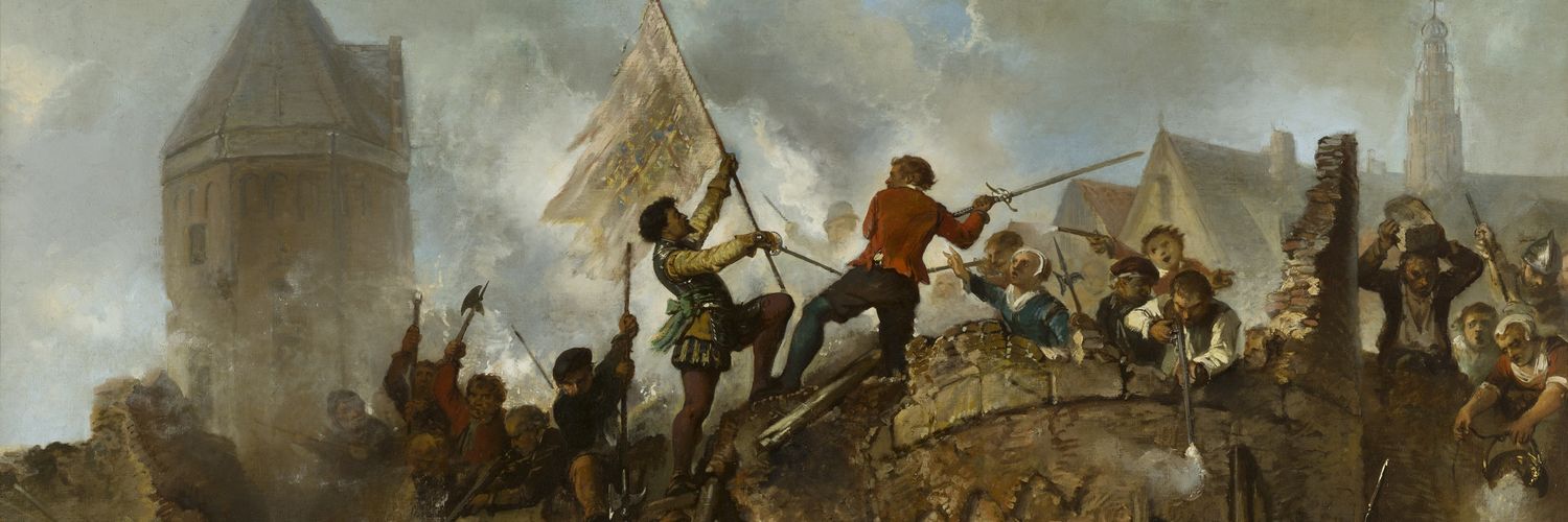 Constance van Teylingen 🇳🇱's banner