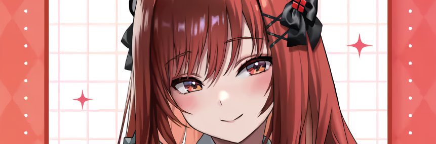 YuRuta_柚瑠@NIKKE banner