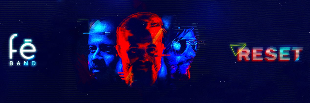 Fe_Banda (Oficial.) banner