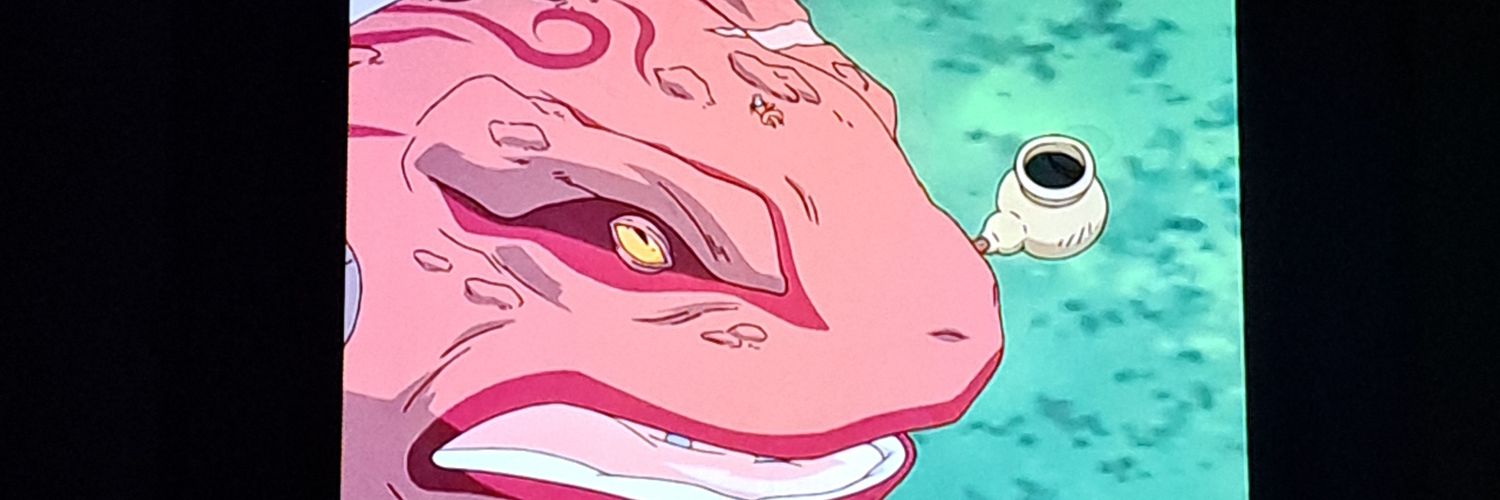 KereskiA's profile banner image