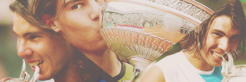 FansNadalARG's profile banner image