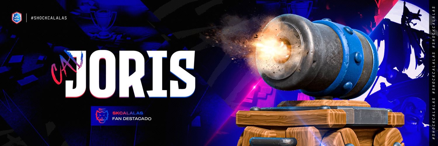 Joris_CR's profile banner image