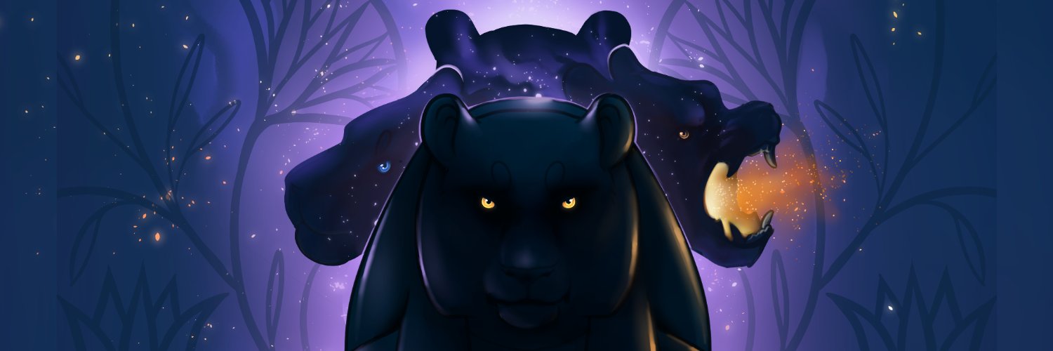 HandmaidenToArt's profile banner image