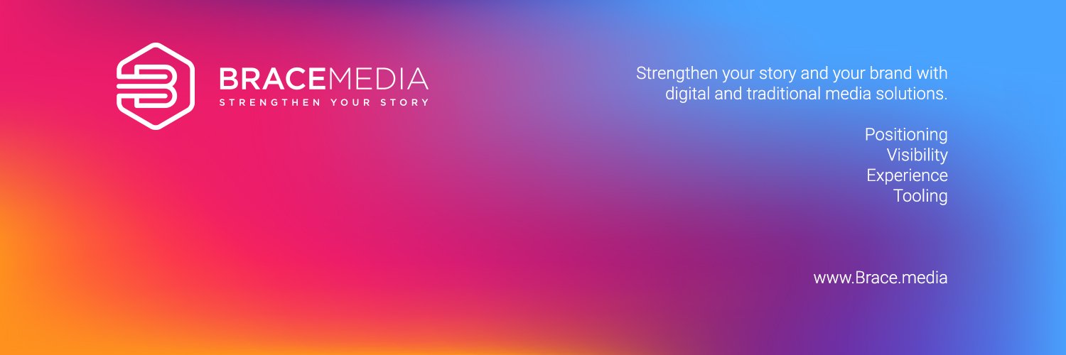 Brace_Media's profile banner image