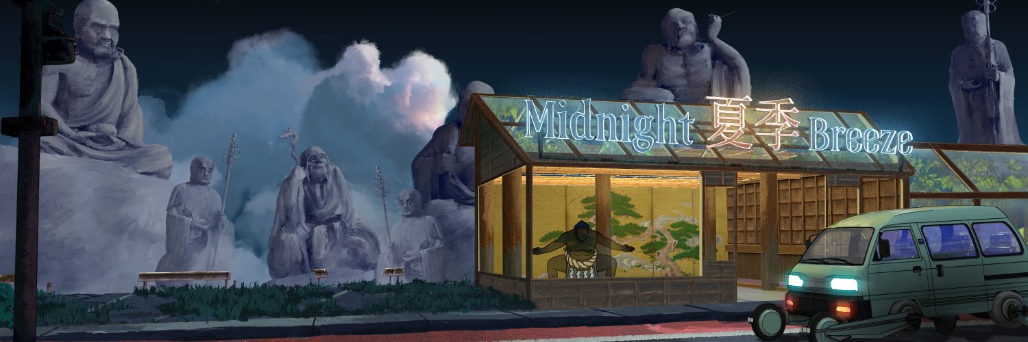 almanyin's profile banner image