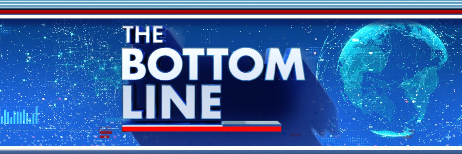 The Bottom Line's banner