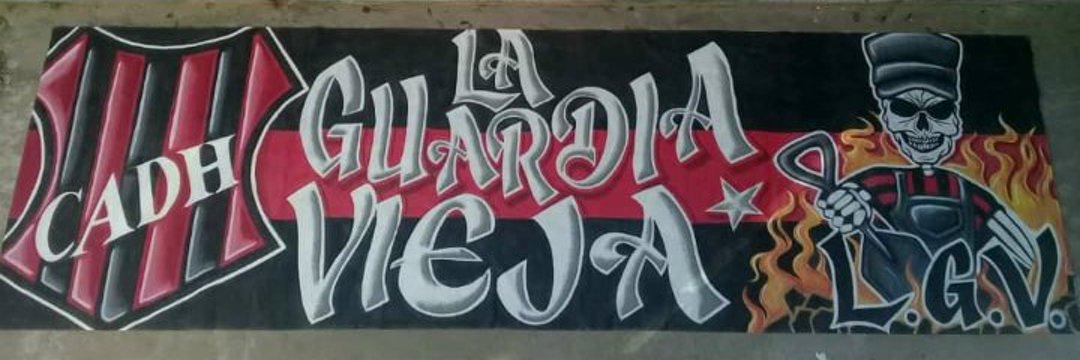 Siro banner
