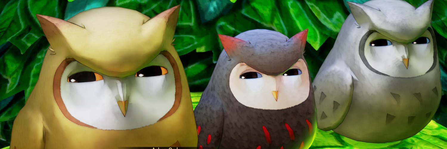 egaoooo's profile banner image