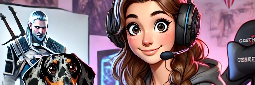 Ekaterina🌺 banner