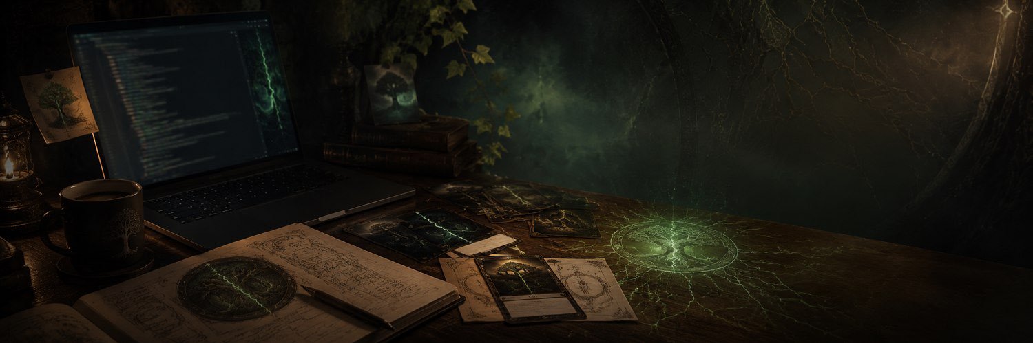 Ekaterina🍀 banner