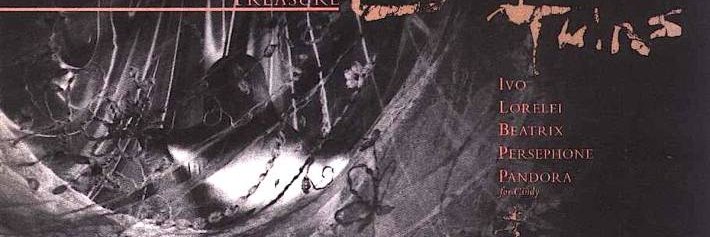 NedRaggett's profile banner image