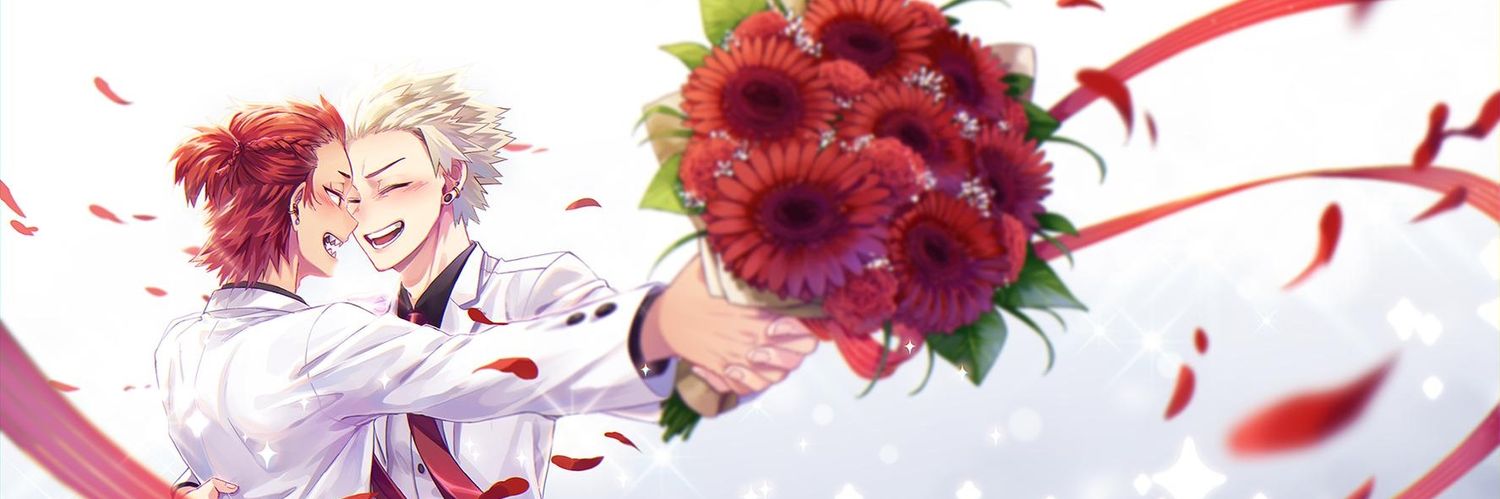 Geo Banff | Kiribaku 💥⚙️ banner