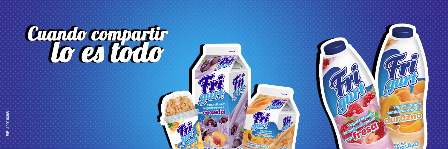 FrigurtVE's profile banner image