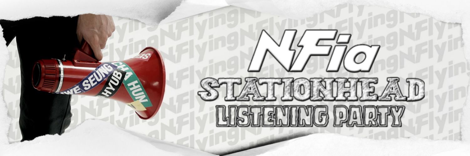N.Flying Radio 🐧📻 banner
