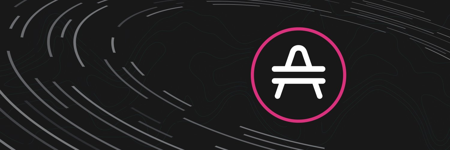 @amptoken has moved to @ampdotxyz banner