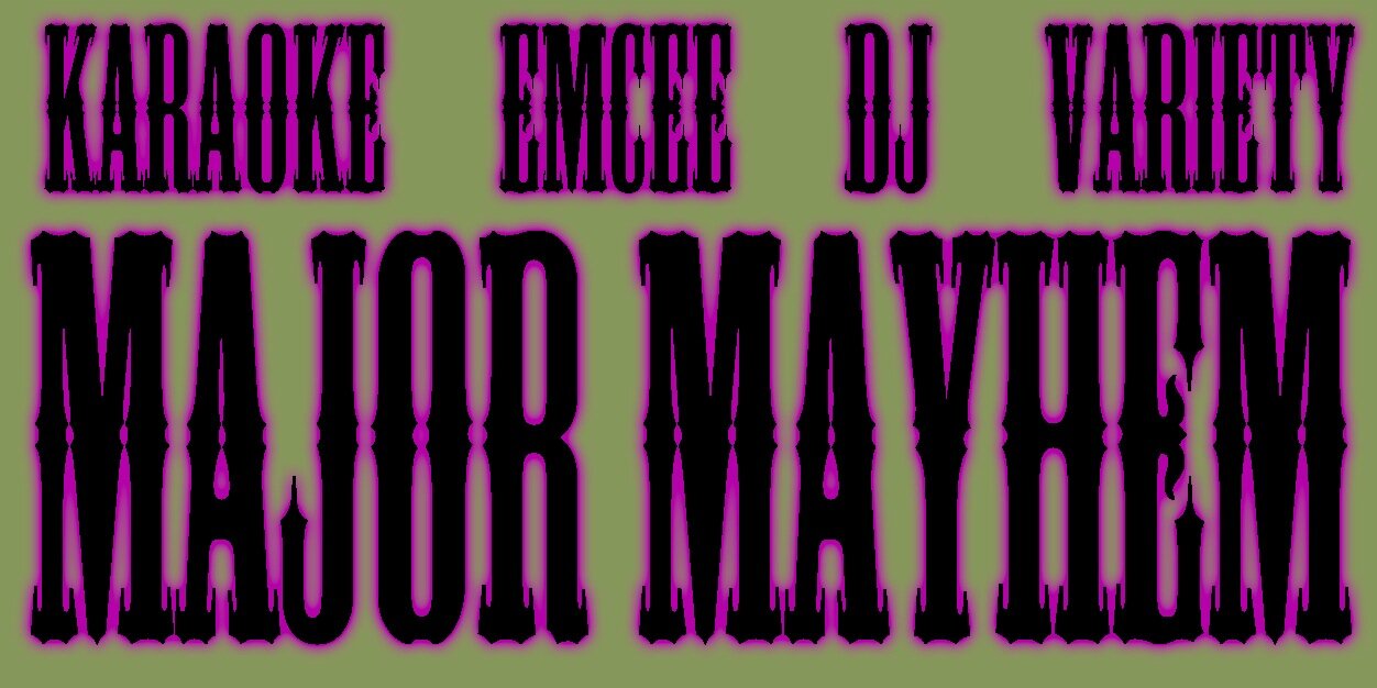 MajorMayhemRox's profile banner image