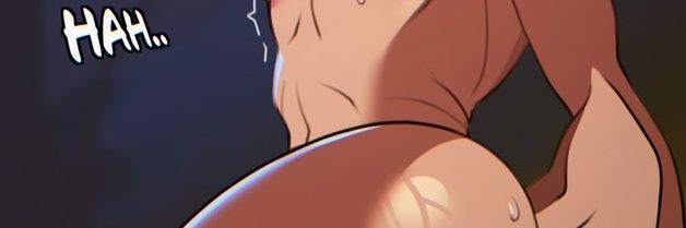 ミ Sweet Deer banner