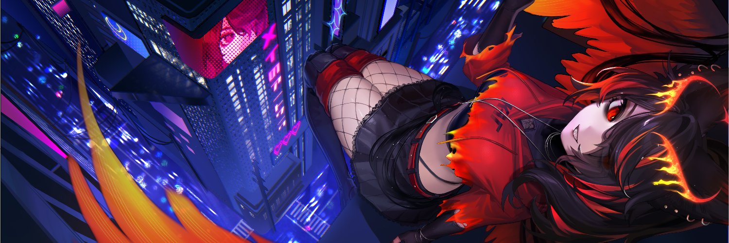 KatrenaKode's profile banner image