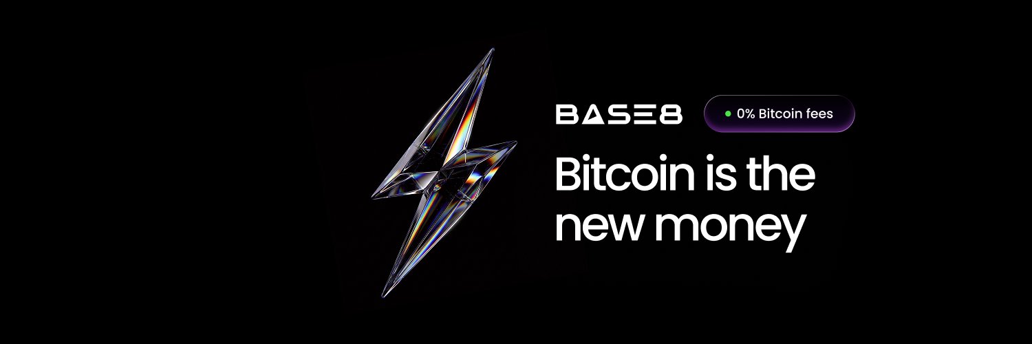 Base8 banner