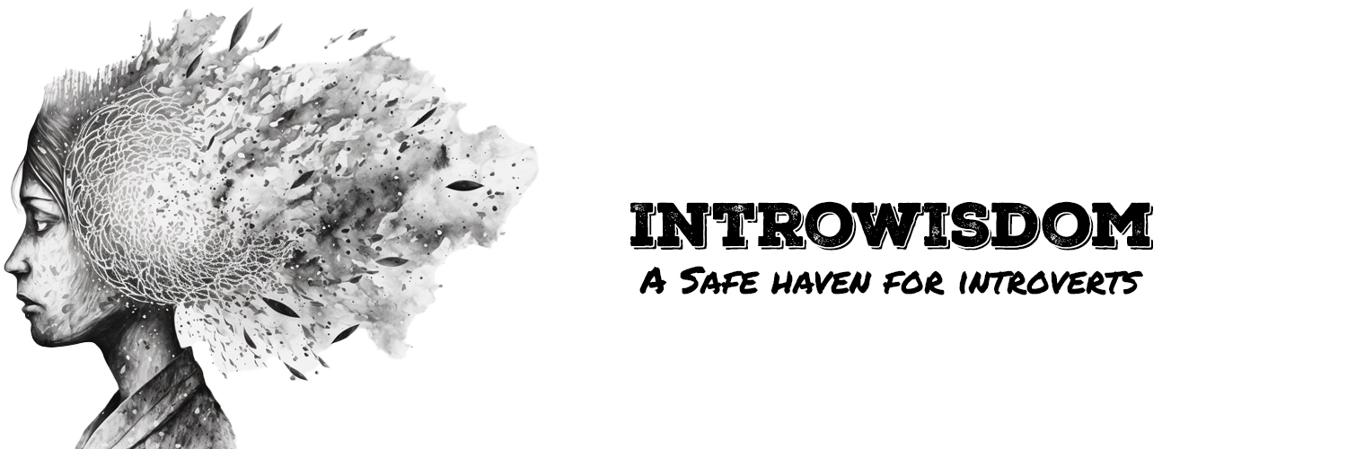 Intro Wisdom's banner
