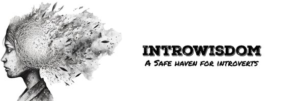 IntroWisdom Profile Banner