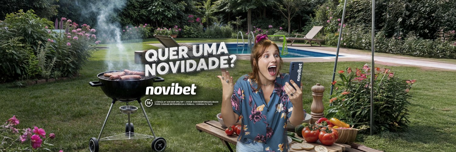 Novibet BR banner