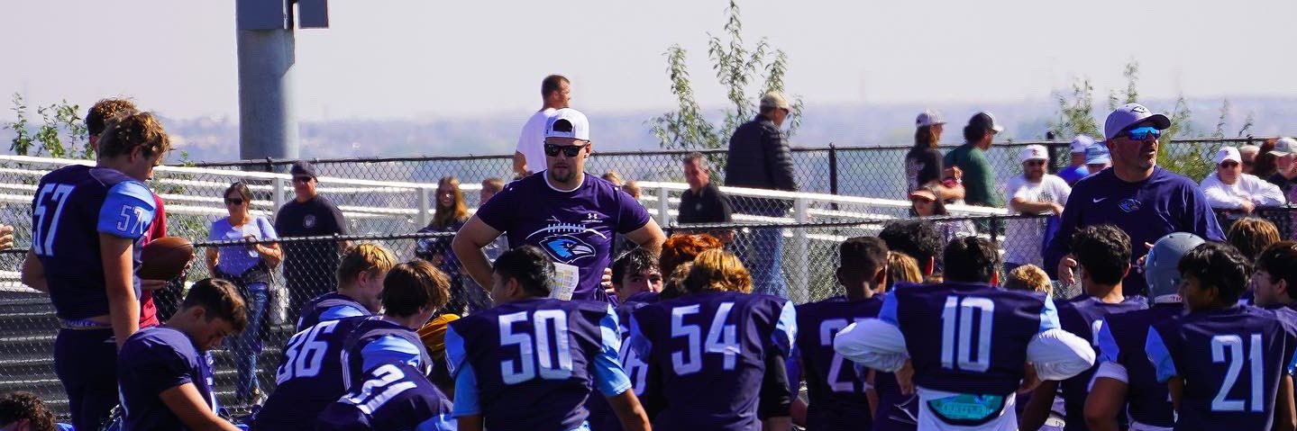 Troy Craddock banner