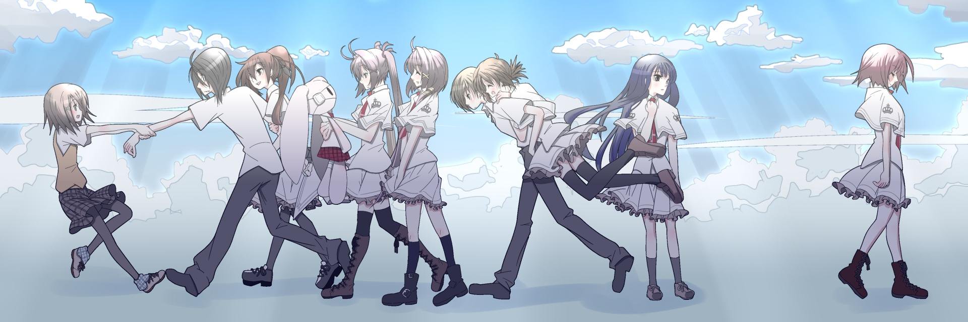 chigiriko's profile banner image