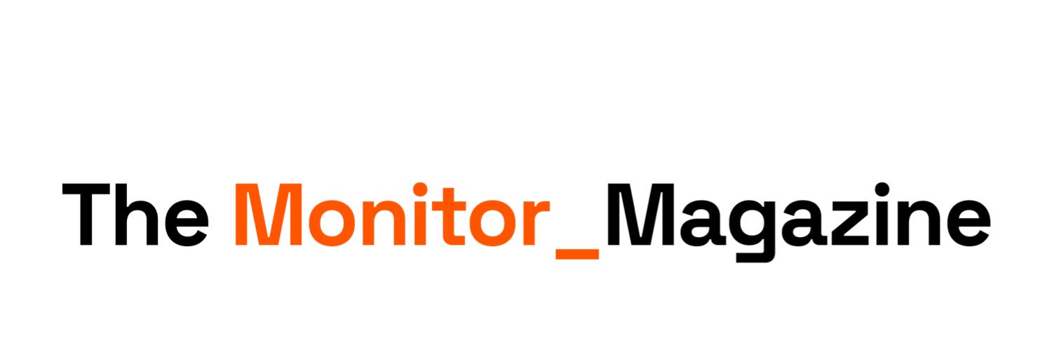 themonitor_mag's profile banner image