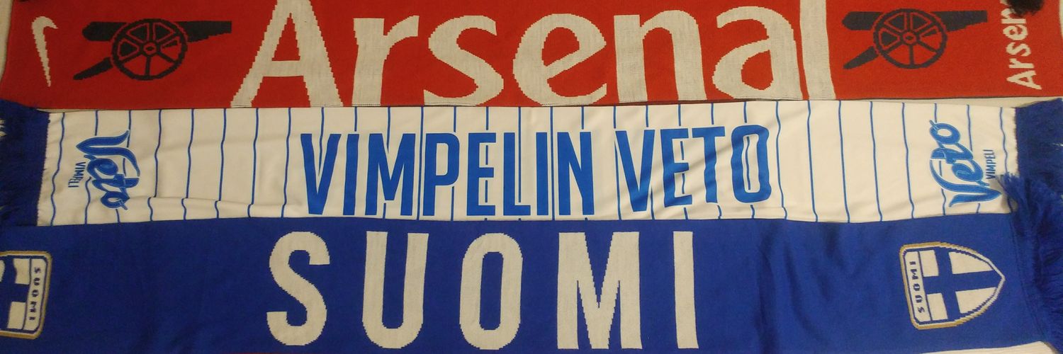 Kimmo Metsälä banner