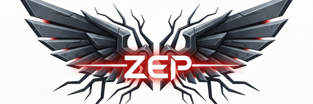 Zefa🪽ZEP banner