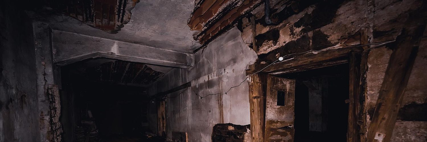 swilparanormal's profile banner image