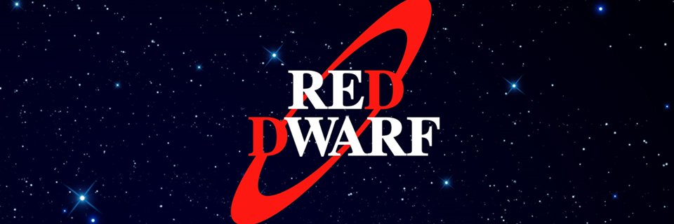 Red Dwarf Zone banner