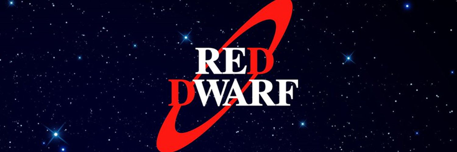 Red Dwarf Zone Profile Banner