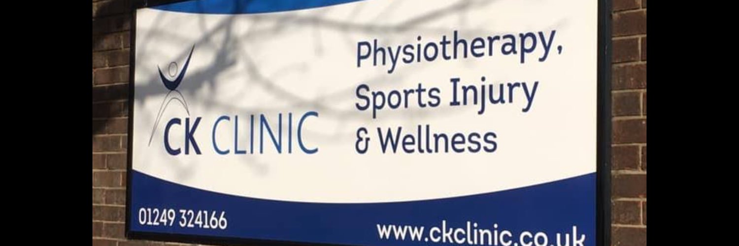CK Clinic (@ckclinic) / Posts / X