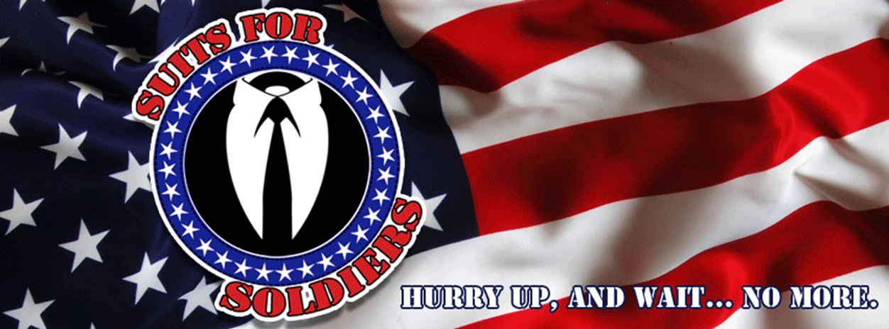 SuitsforSoldier's profile banner image